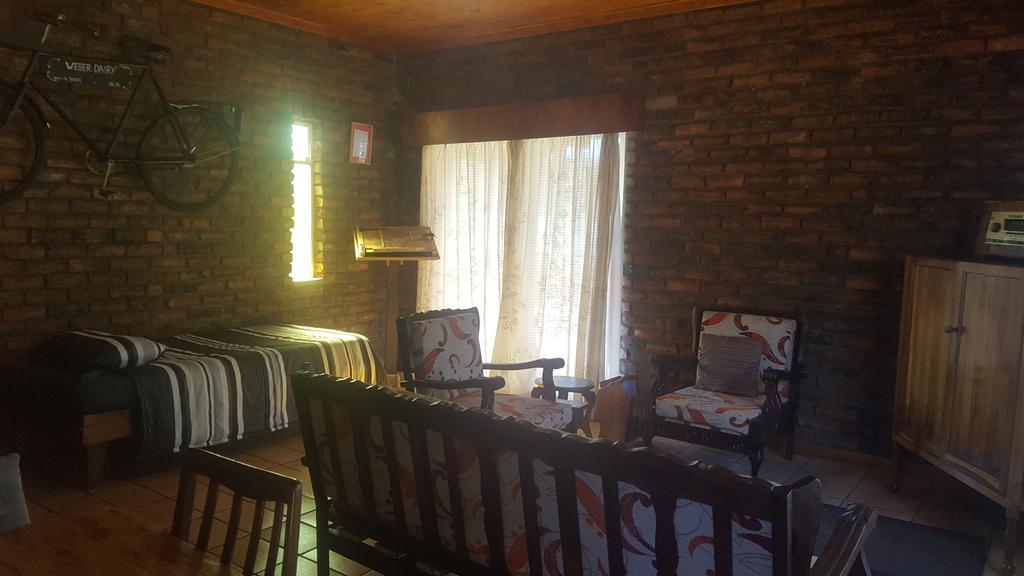 Thandamanzi Self Catering Apartment Sabie Exterior photo