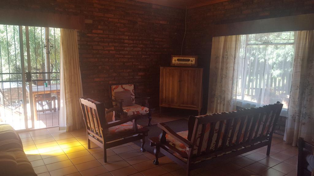 Thandamanzi Self Catering Apartment Sabie Exterior photo