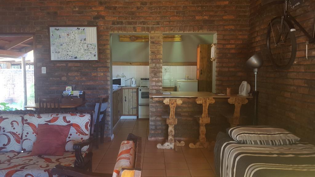 Thandamanzi Self Catering Apartment Sabie Exterior photo