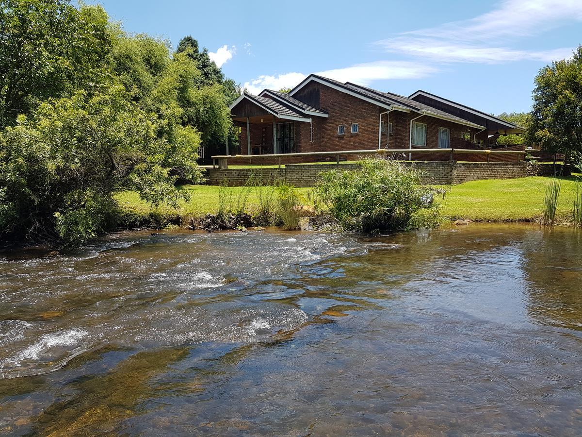 Thandamanzi Self Catering Apartment Sabie Exterior photo