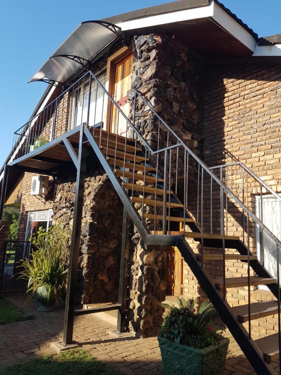 Thandamanzi Self Catering Apartment Sabie Exterior photo