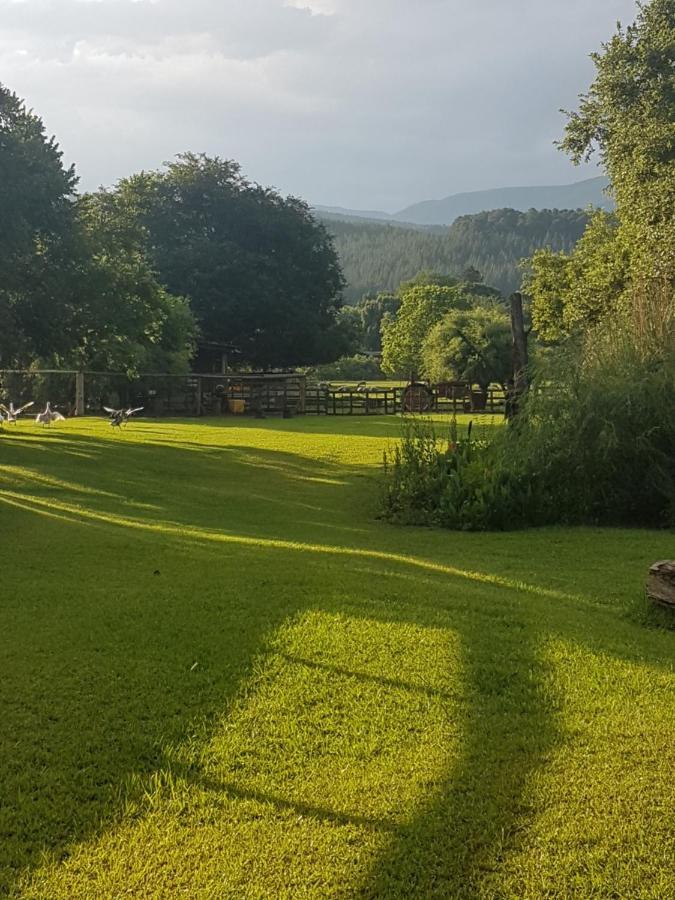 Thandamanzi Self Catering Sabie Exterior photo